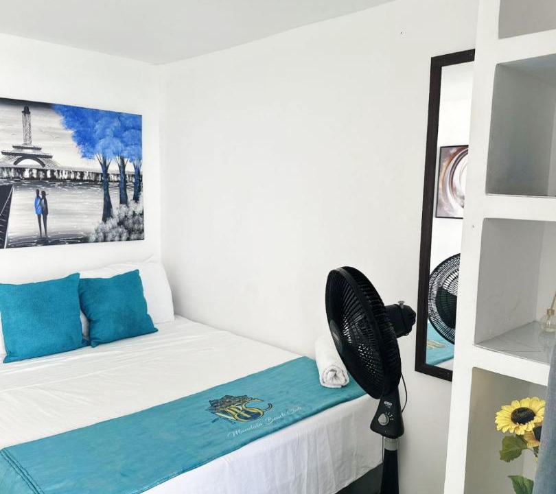 Photo of Bedroom in Bocachica