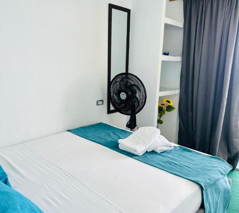 Photo of Bedroom in Bocachica