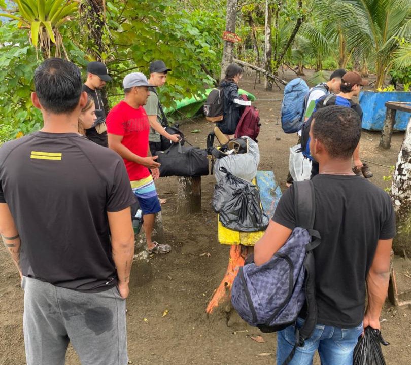 Photo of Others in El Valle