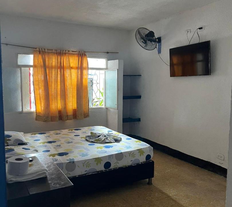 Photo of Bedroom in Melgar