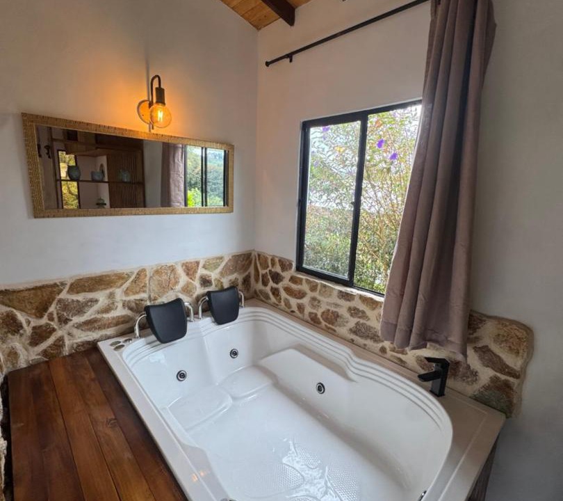 Photo of Bathroom in Envigado