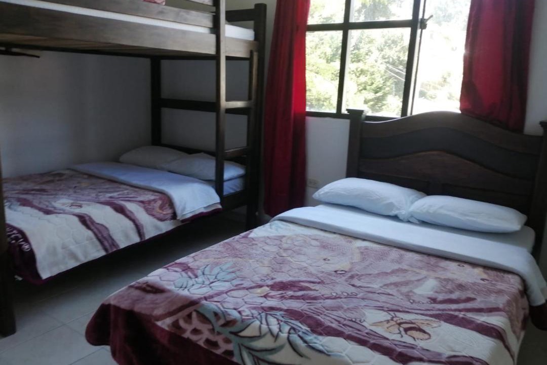 Photo of Bedroom in Pamplona