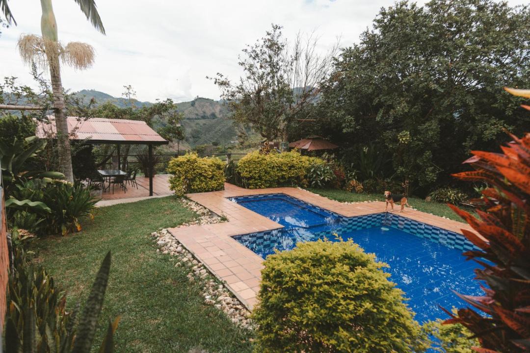 Photo of Others in Manizales