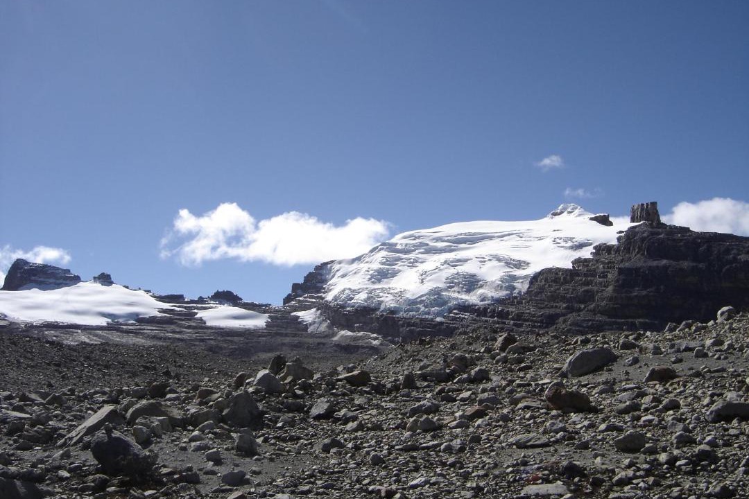 Photo of Others in El Cocuy