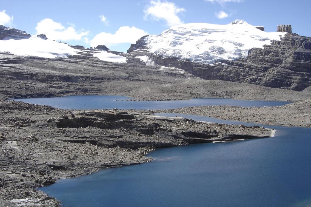 Photo of Others in El Cocuy