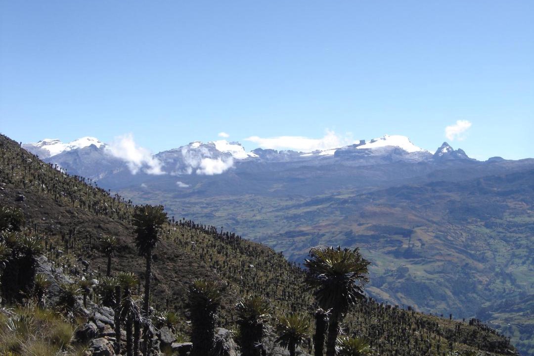 Photo of Others in El Cocuy