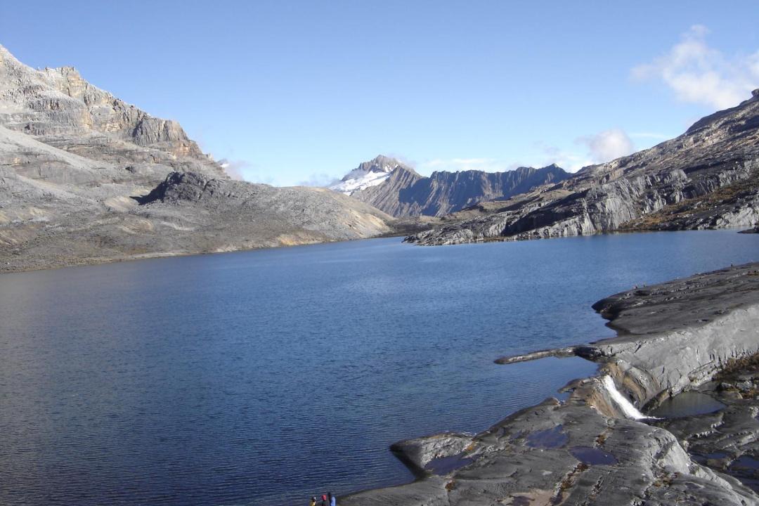 Photo of Others in El Cocuy