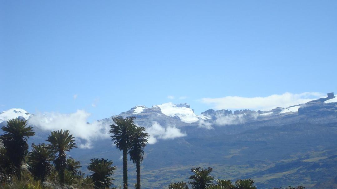 Photo of Others in El Cocuy