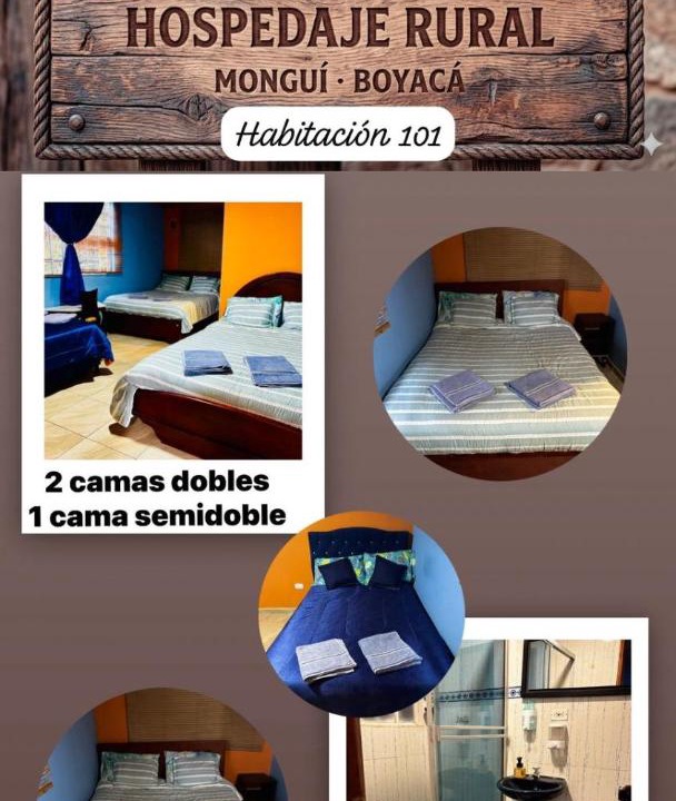 Photo of Others in Mongui