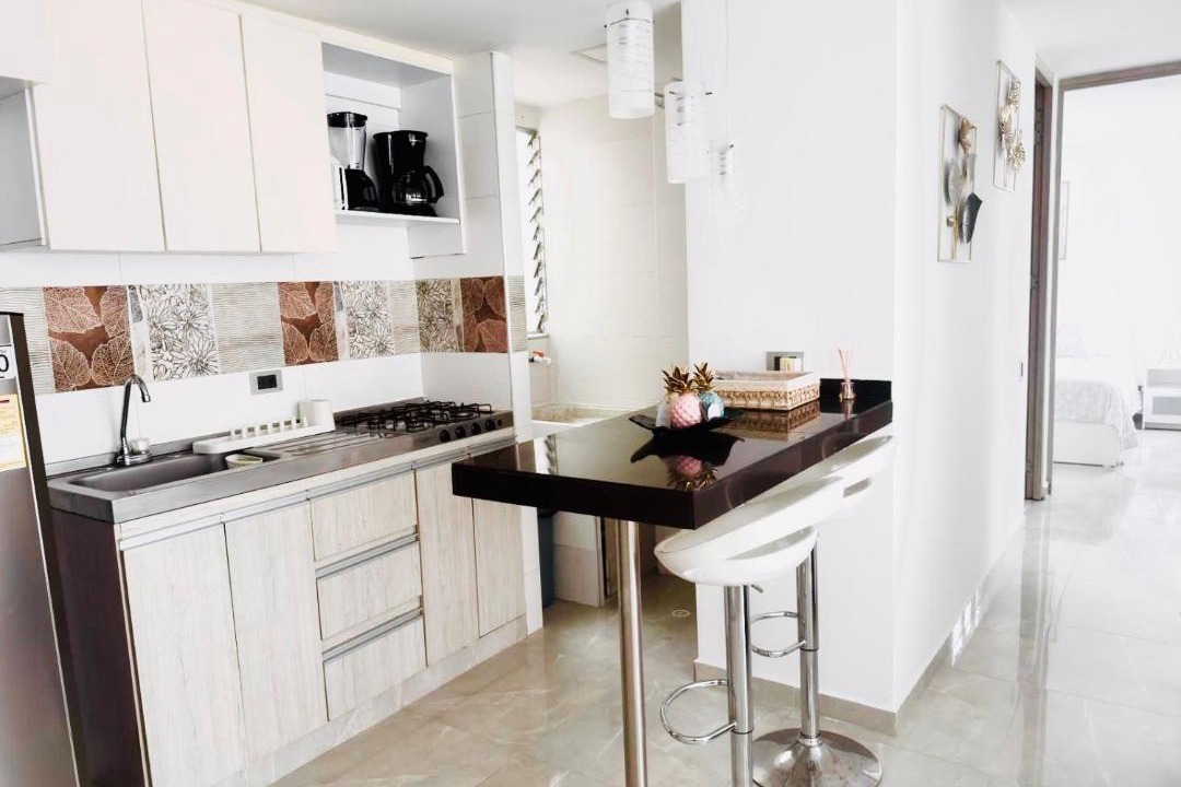 Photo of Kitchen in Villavicencio