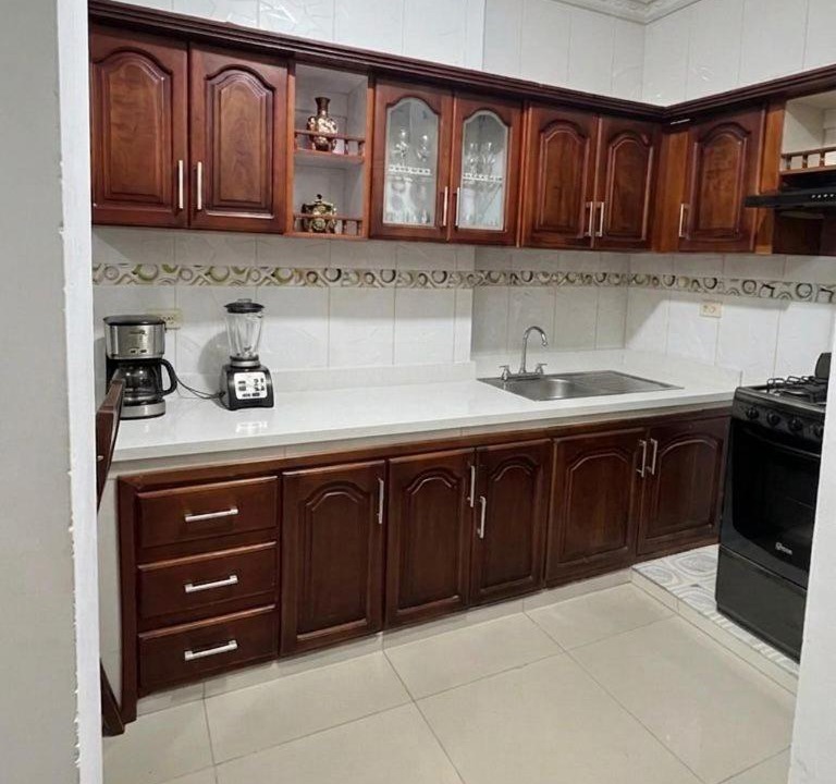 Photo of Kitchen in Cartagena District