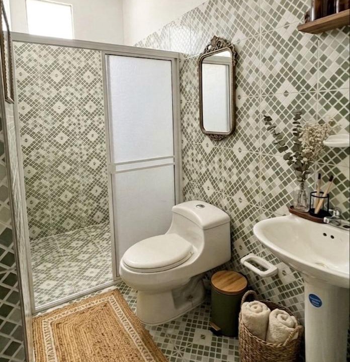 Photo of Bathroom in Cartagena District