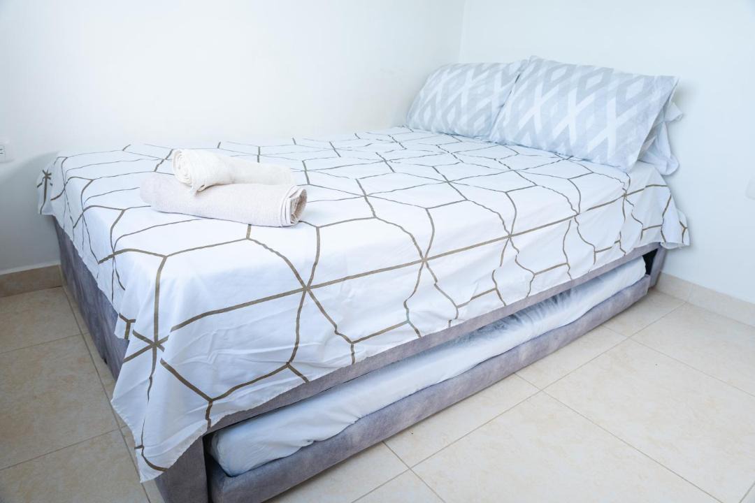 Photo of Bedroom in Canapote