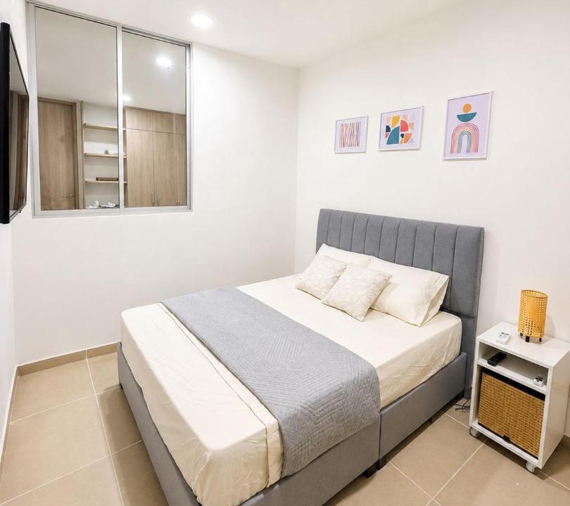 Photo of Bedroom in Gaira