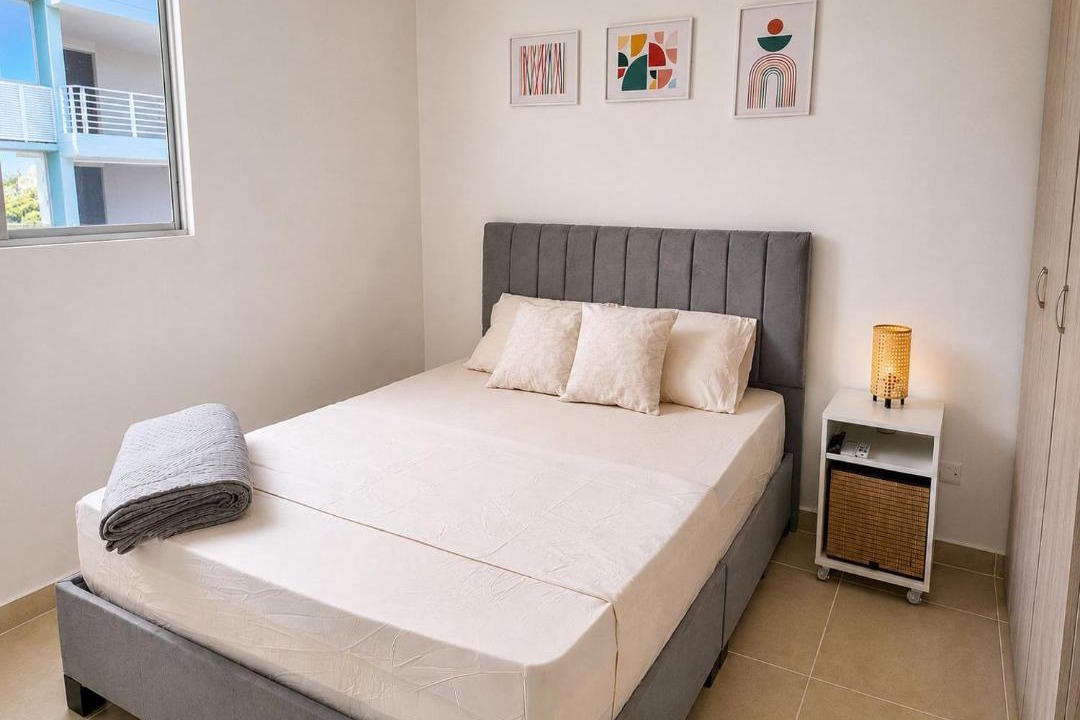 Photo of Bedroom in Gaira