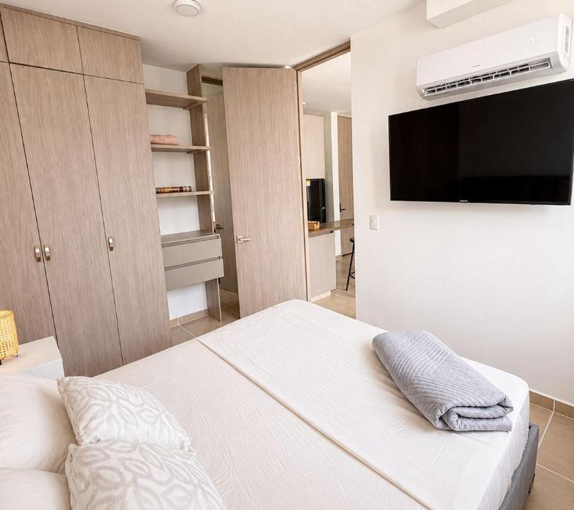 Photo of Bedroom in Gaira