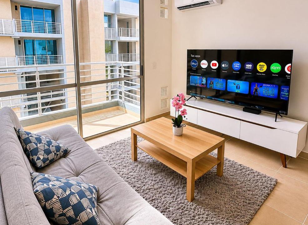 Photo of Livingroom in Gaira