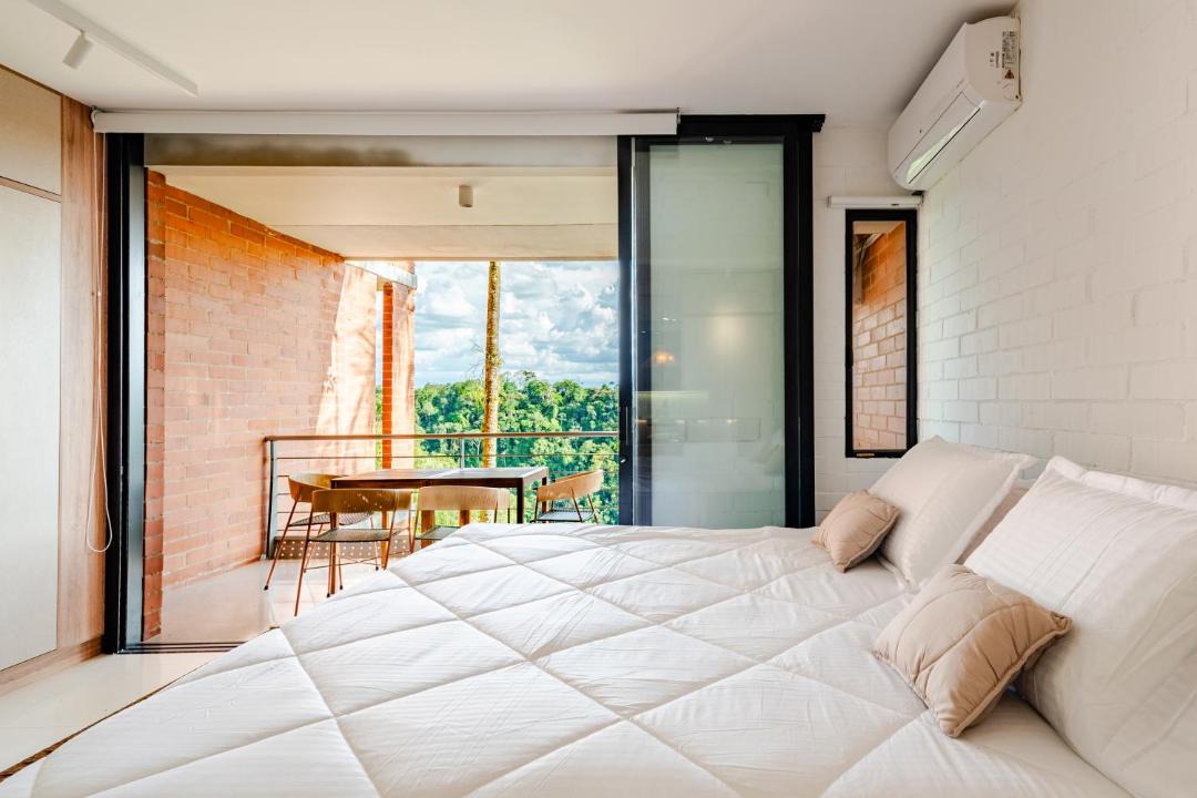 Photo of Bedroom in Pereira