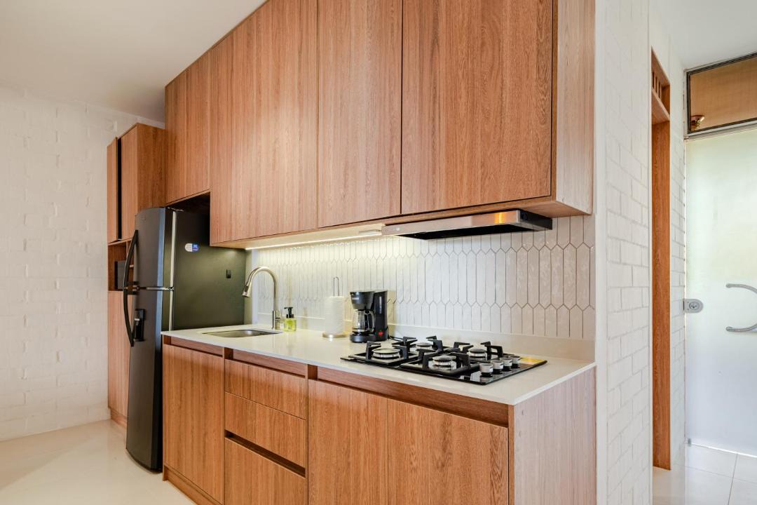 Photo of Kitchen in Pereira