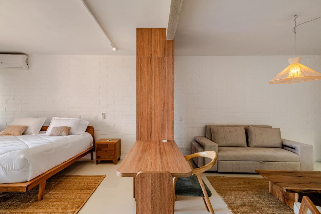 Photo of Bedroom in Pereira