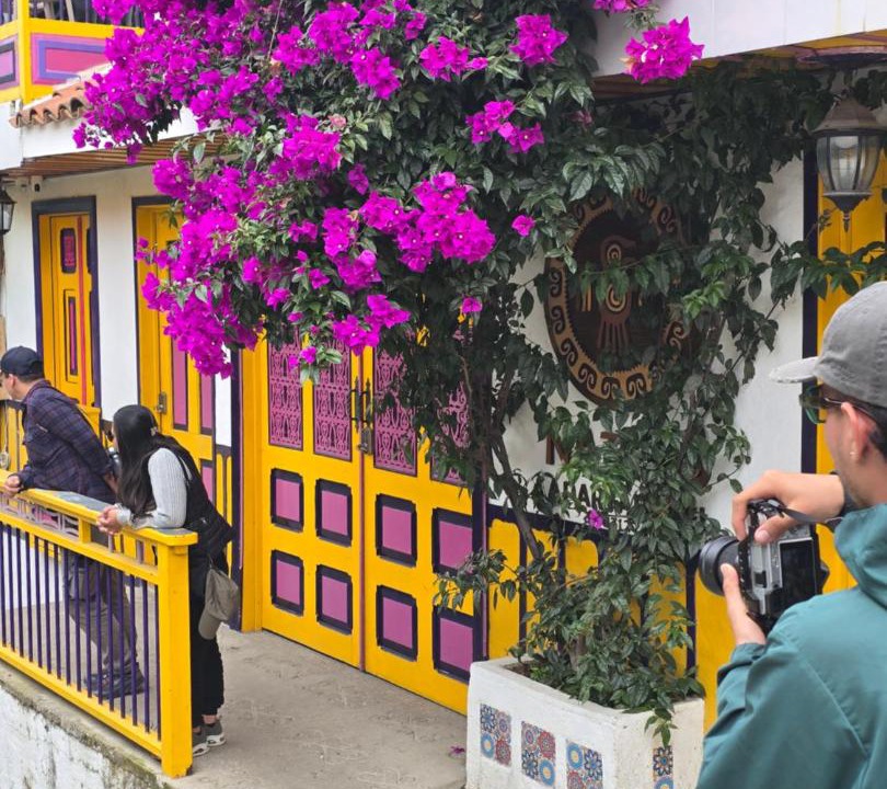 Photo of Others in La Tebaida