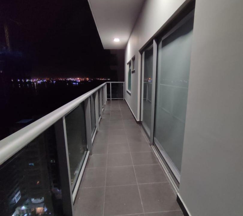Photo of Patio Balcony in Bocagrande