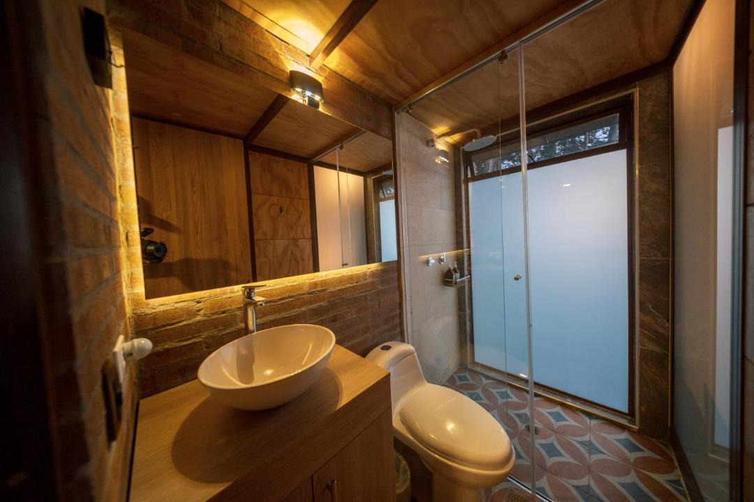 Photo of Bathroom in Garagoa