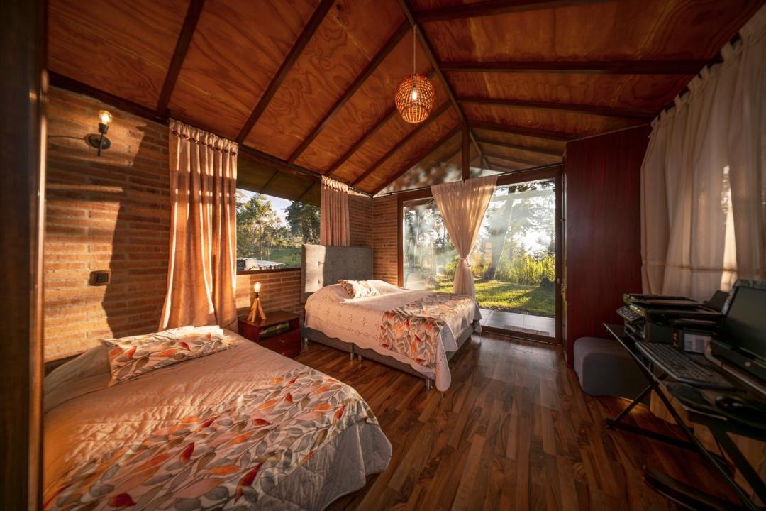 Photo of Bedroom in Garagoa