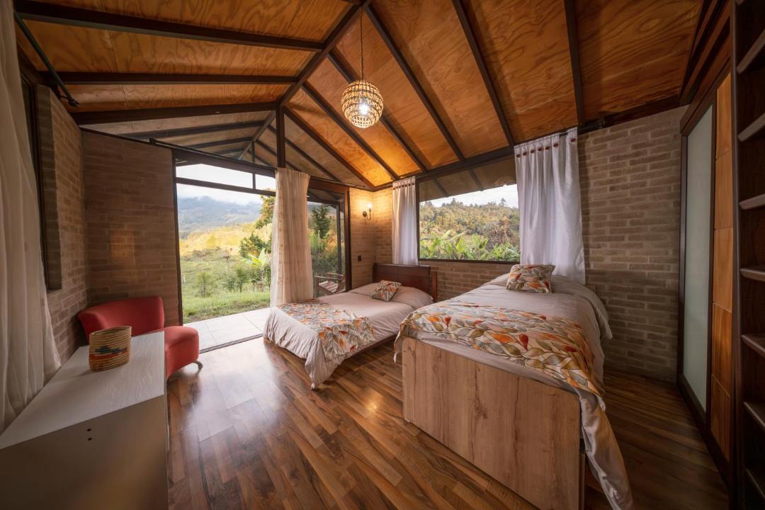 Photo of Bedroom in Garagoa