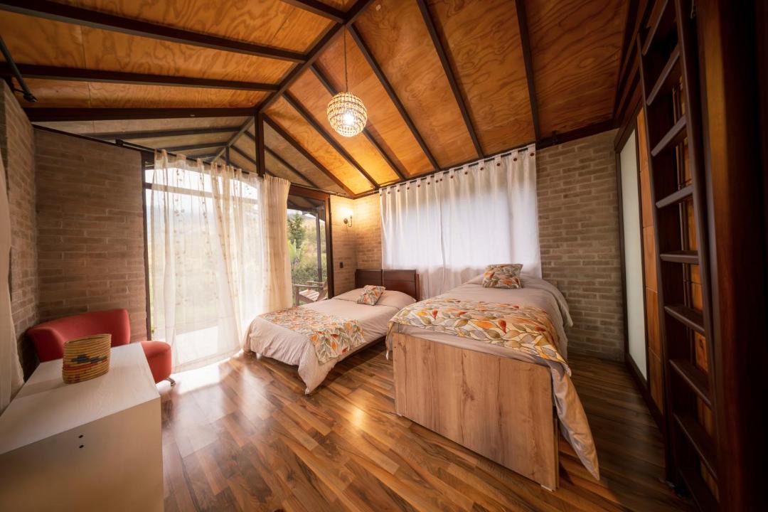 Photo of Bedroom in Garagoa
