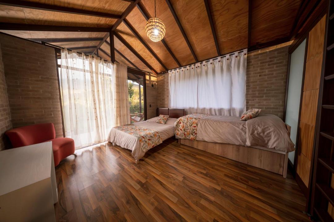 Photo of Bedroom in Garagoa