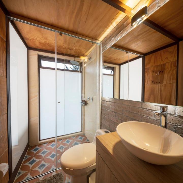 Photo of Bathroom in Garagoa