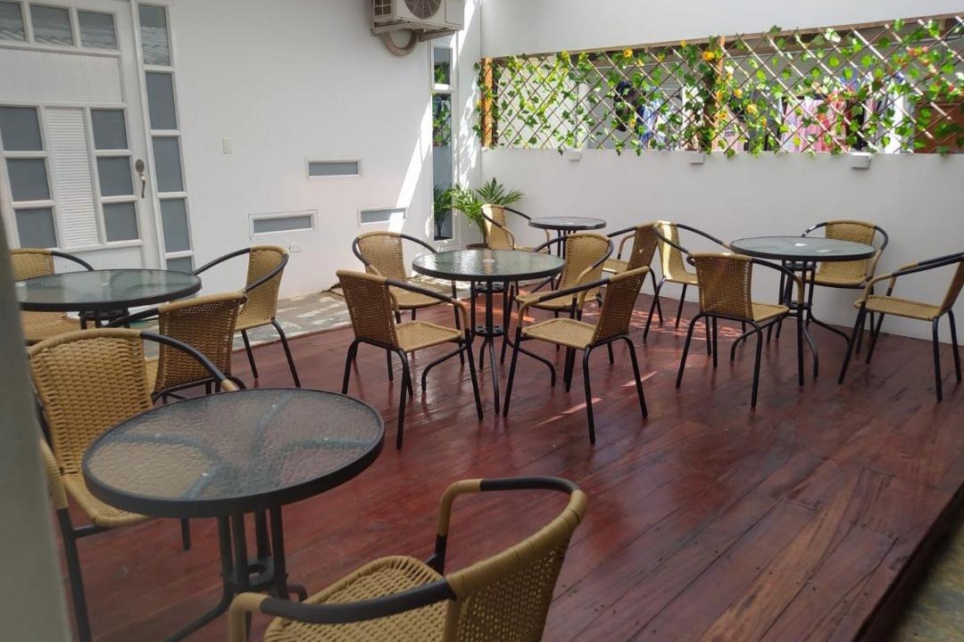 Photo of Patio Balcony in Necocli