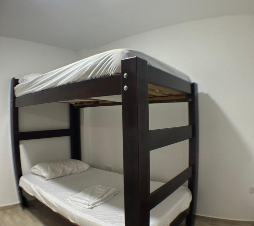 Photo of Bedroom in San Gil