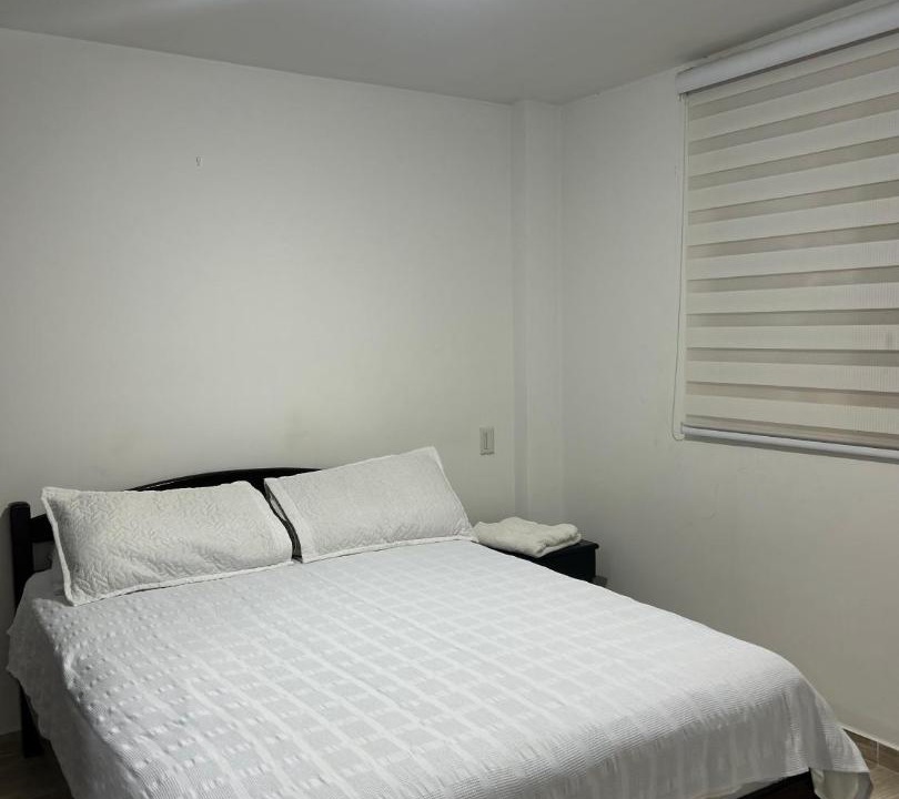 Photo of Bedroom in San Gil