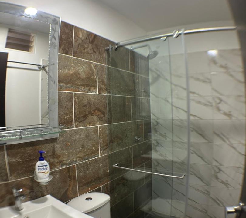 Photo of Bathroom in San Gil
