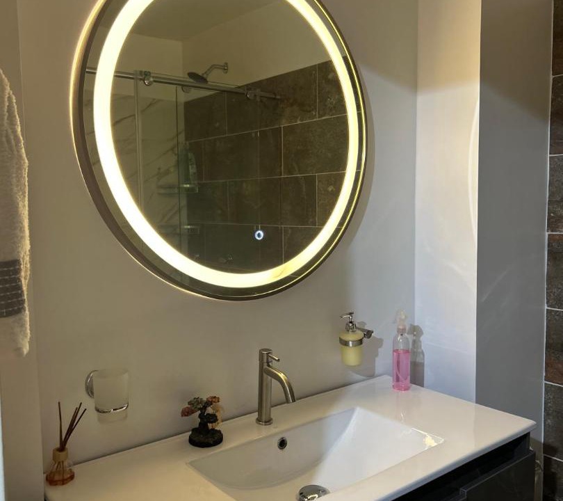 Photo of Bathroom in San Gil