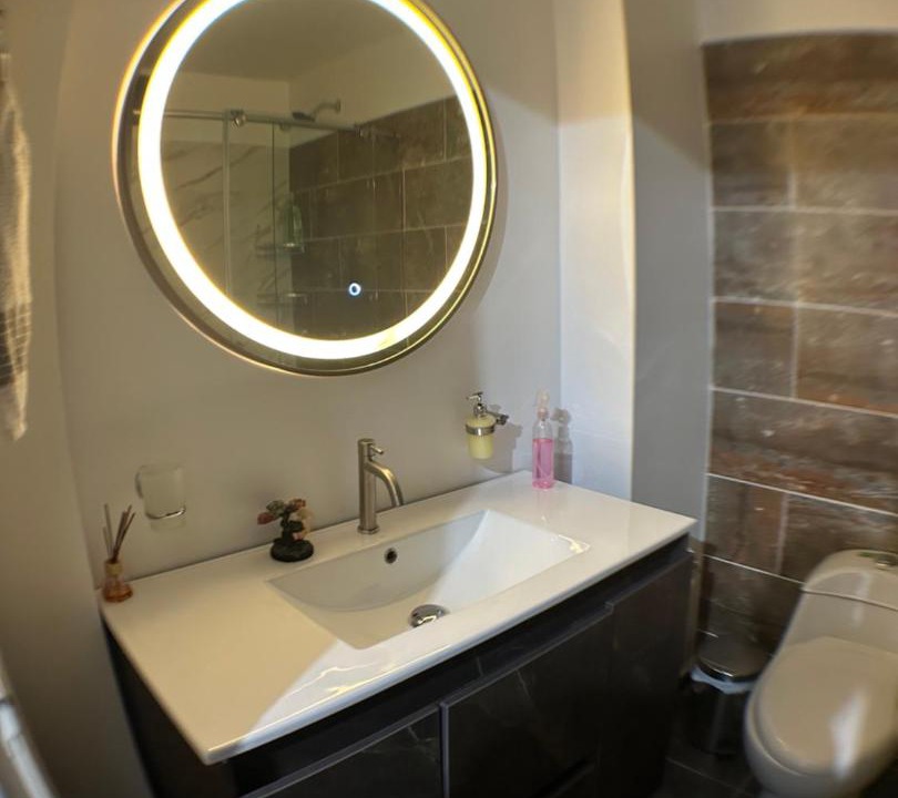 Photo of Bathroom in San Gil
