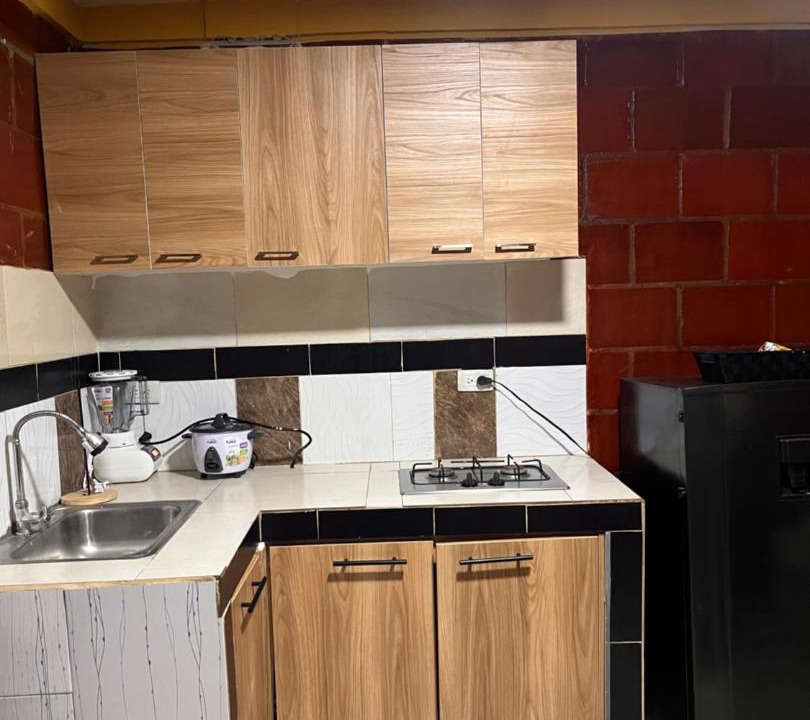 Photo of Kitchen in Cali
