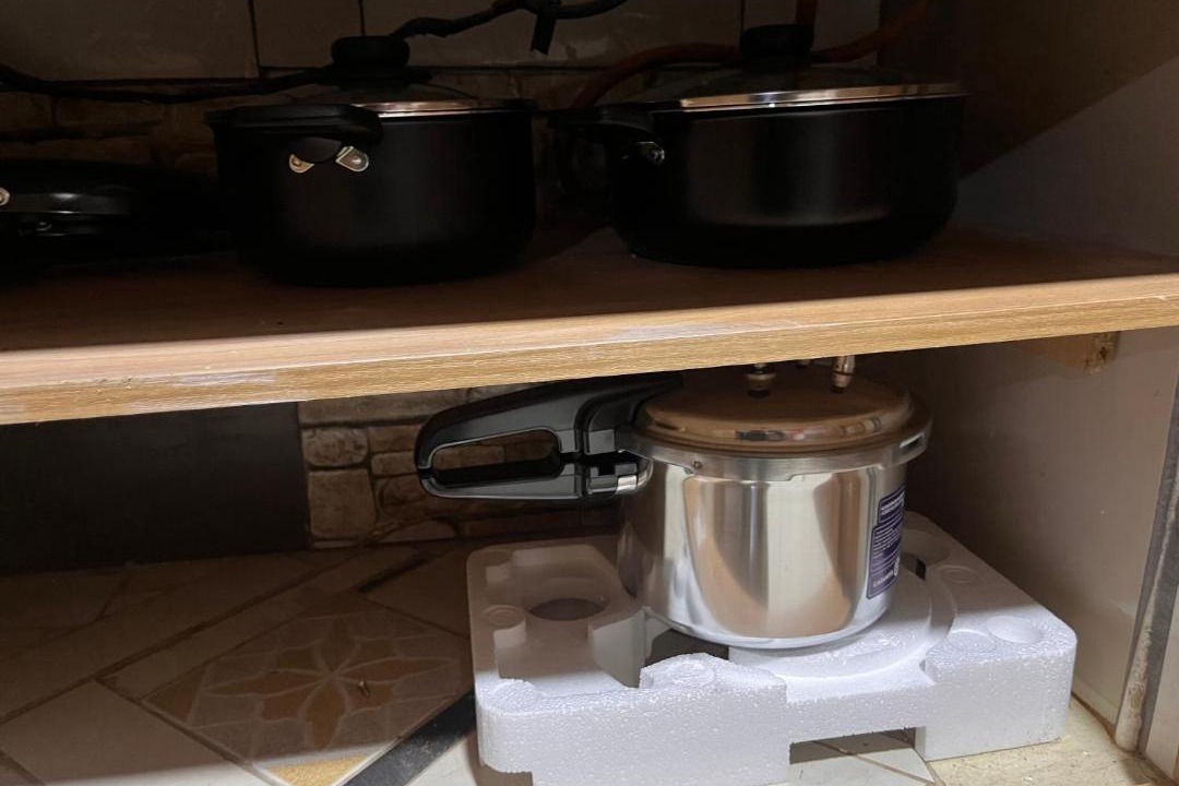 Photo of Kitchen in Cali