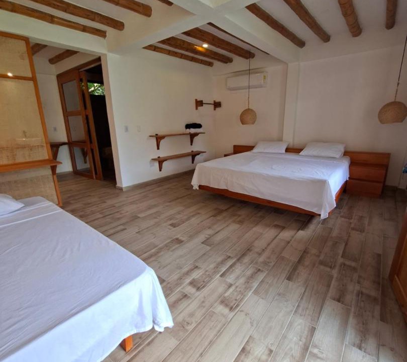 Photo of Bedroom in Palomino