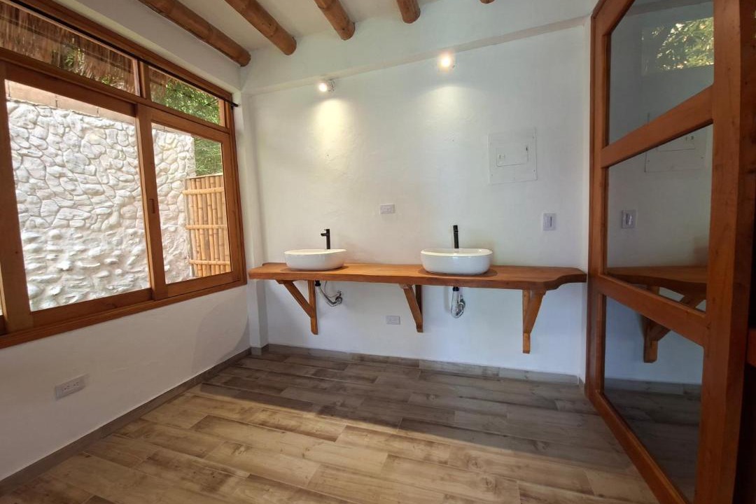 Photo of Bathroom in Palomino