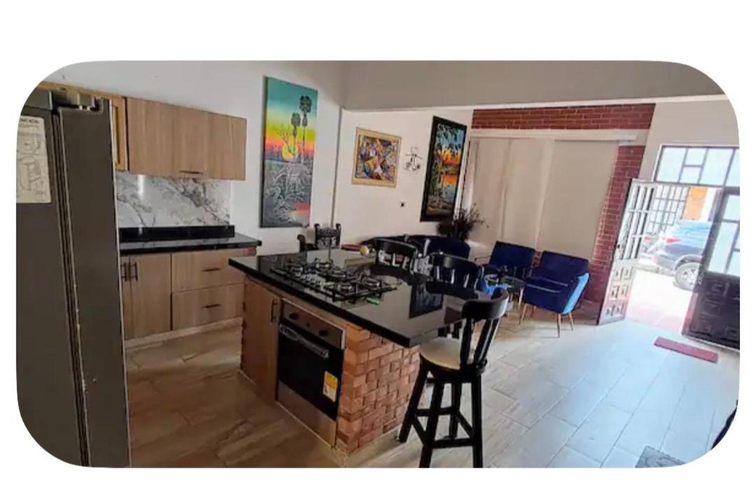 Photo of Kitchen in Yopal