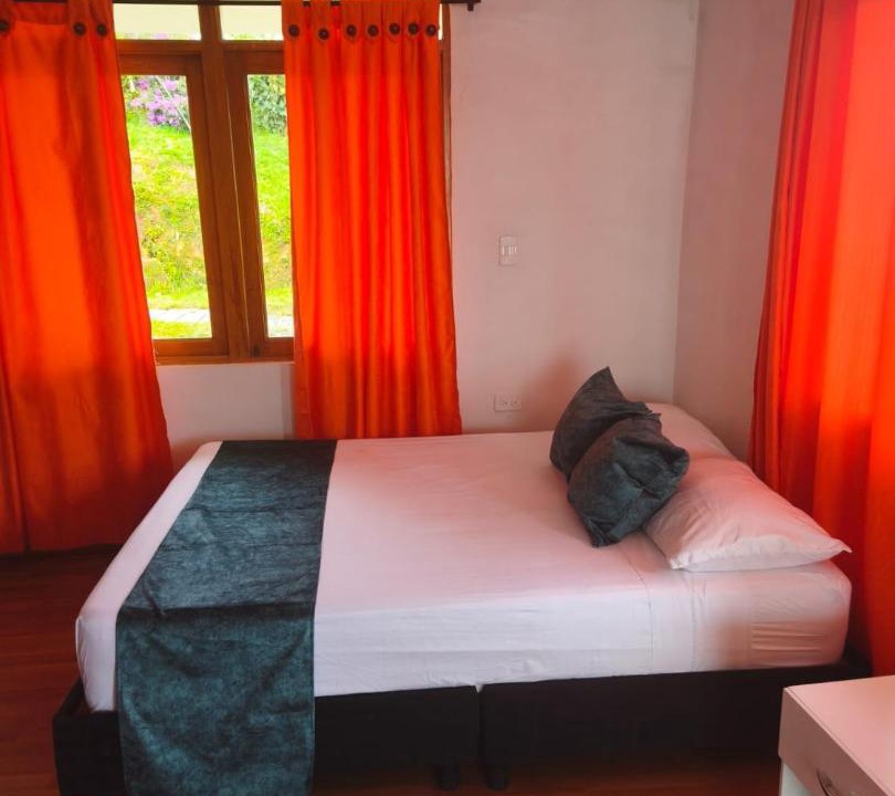 Photo of Bedroom in Filandia
