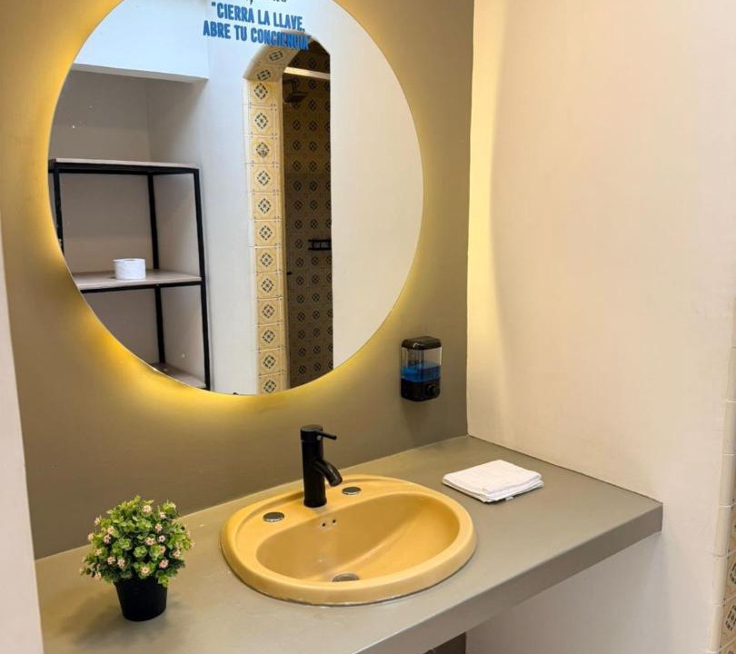 Photo of Bathroom in Ricaurte