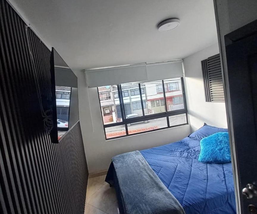 Photo of Bedroom in Zipaquira