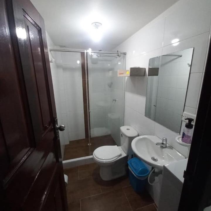 Photo of Bathroom in Zipaquira