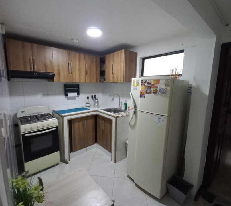 Photo of Kitchen in Zipaquira