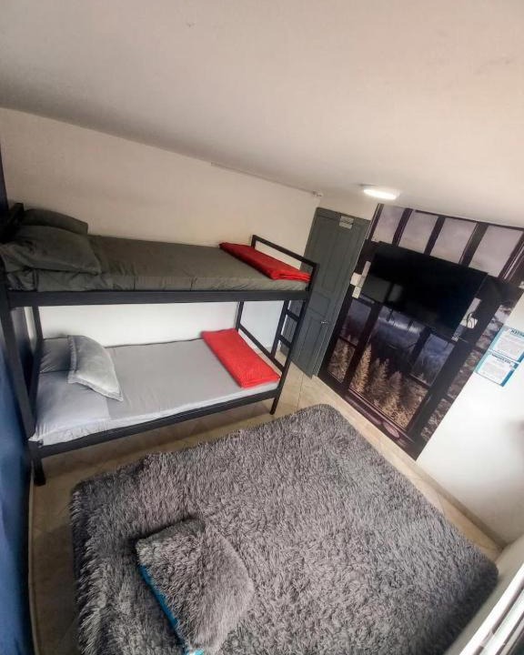 Photo of Bedroom in Zipaquira