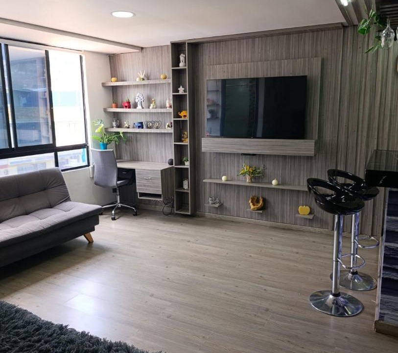 Photo of Livingroom in Zipaquira